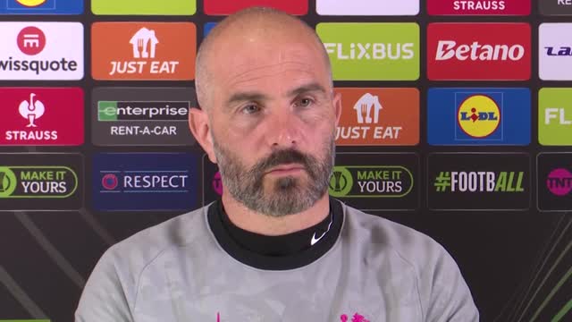 “I’m just focused on the game” – Maresca unfazed by boos from fans