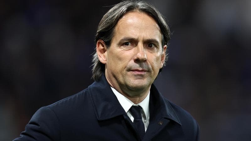 Inzaghi, trionfo o flop: il futuro del tecnico dipende dai titoli