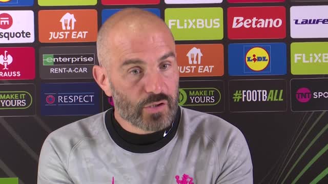 Maresca insists it’s ‘quite clear’ Chelsea are heading in the ‘right direction’