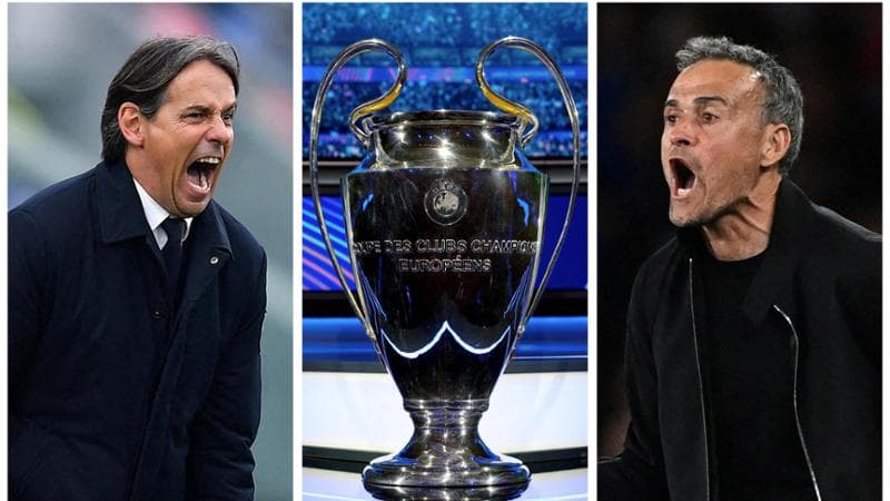La guida alla finale Psg – Inter: formazioni, tattiche, protagonisti e curiosità