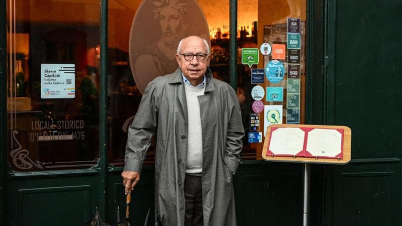 Ottavio Bianchi: “L’Inter è ancora viva, ma il Napoli non frenerà più”