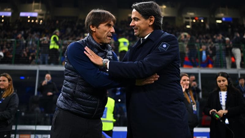 Conte e Inzaghi, la verità sullo scudetto
