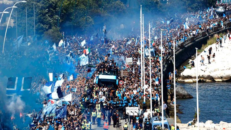 De Laurentiis e l’amico ritrovato: equilibri e nuovi poteri della fase 2