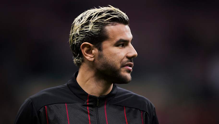 Theo Hernandez tra voglia di riprendersi il Milan e suggestione Real Madrid