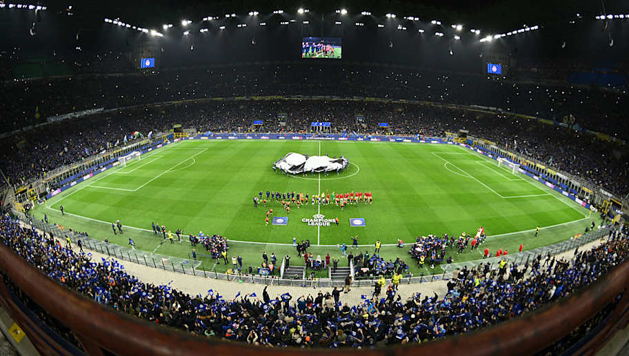 Inter-Barcellona (Champions League): orario, dove vederla in tv, probabili formazioni e pronostico