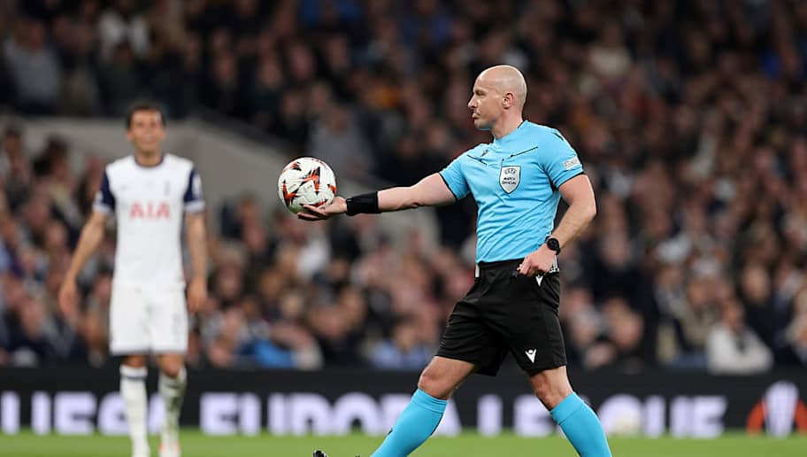 L’arbitro Szymon Marciniak scelto per Inter-Barcellona: i precedenti con i nerazzurri