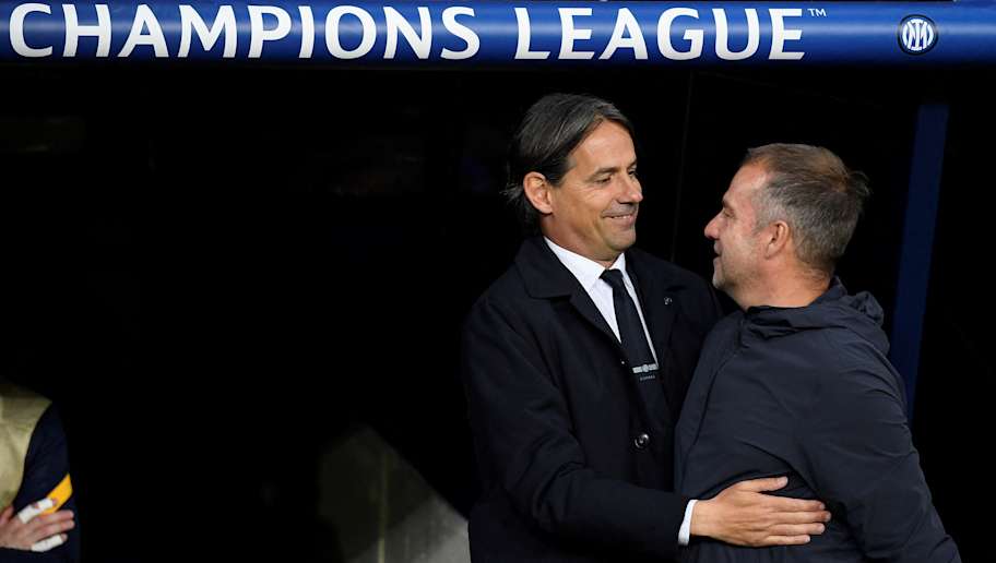 Le probabili formazioni di Inter-Barcellona (Champions League)