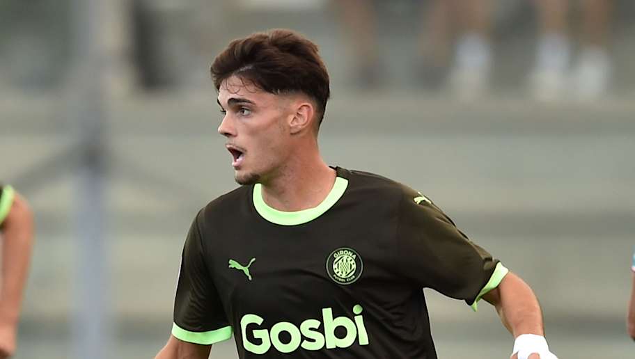 Miguel Gutierrez Ortega piace al Napoli: la proposta campana e la richiesta del Girona