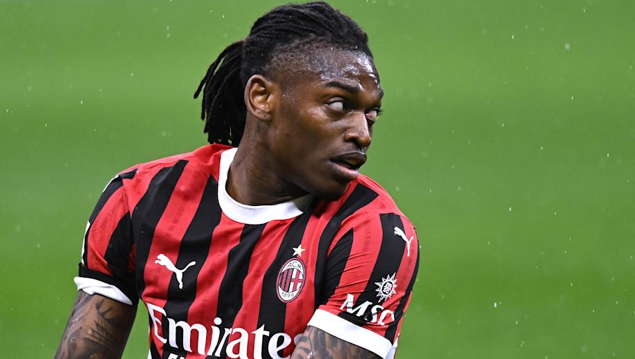 Anche l’Arsenal tenta Rafael Leao: l’offerta che può far vacillare il Milan