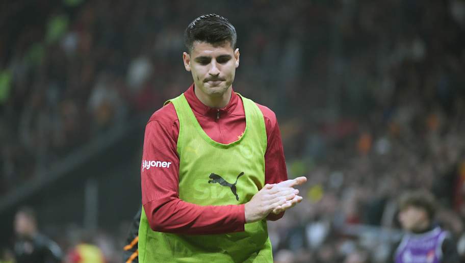 Morata e Bennacer festeggiano e guadagnano il riscatto? Il Milan incrocia le dita