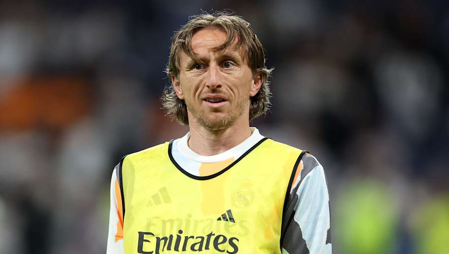 L’addio di Modric al Real Madrid è ufficiale: l’annuncio e le parole del croato