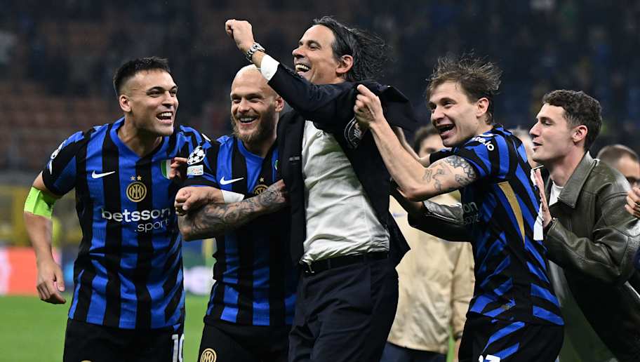 Pregi e difetti dell’Inter verso la finale di Champions League contro il PSG