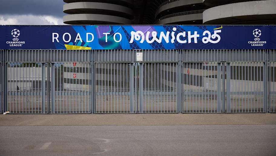 Chi vincerà la Champions League 2024-25 secondo l’intelligenza artificiale di Opta?
