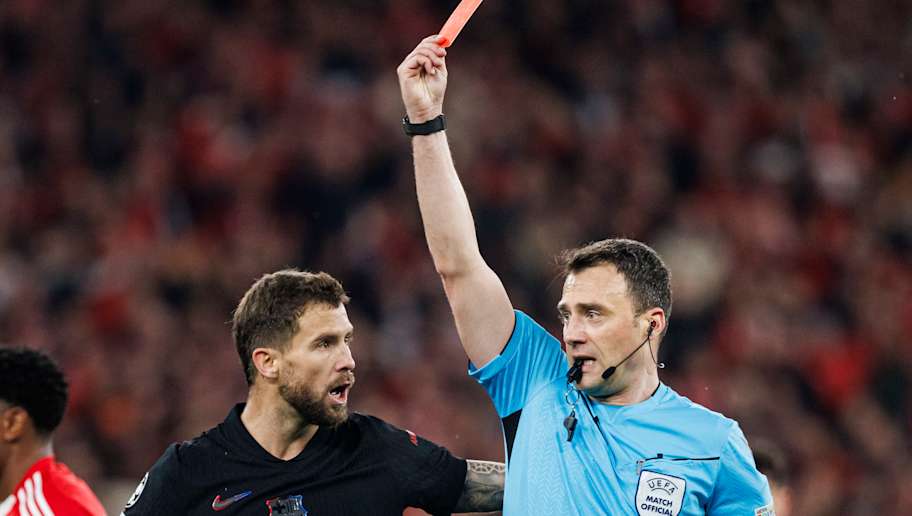 Ci sono giocatori squalificati per la finale di Champions League?