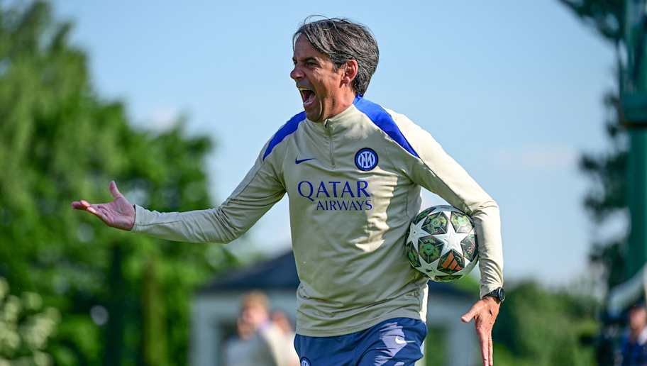 Le probabili formazioni di Paris Saint-Germain-Inter (Champions League)