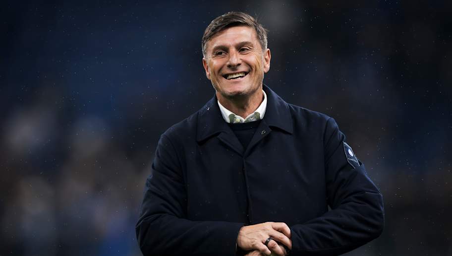 Le condizioni di Lautaro e l’avvicinamento dell’Inter alla finale: parla Zanetti