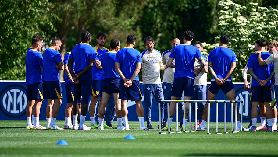 Partenza per Monaco, conferenza stampa e allenamento: il programma odierno dell’Inter