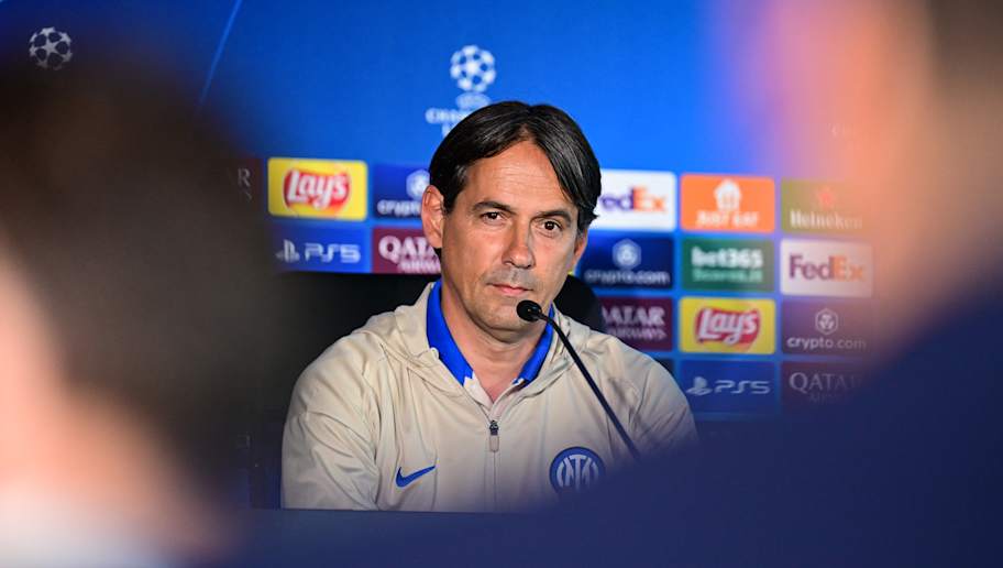 La differenza rispetto alla finale del 2023 e le condizioni di Pavard: parla Inzaghi