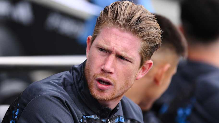 Scambio di documenti e dettagli sulle visite: è fatta per De Bruyne al Napoli