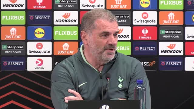 Spurs does ‘crazy things’ to people – Postecoglou disagrees with Wenger
