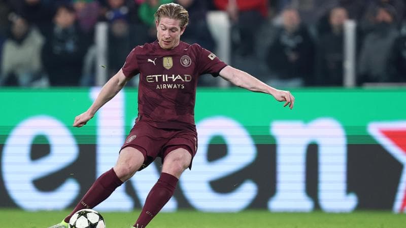 Il ritorno di De Laurentiis: “Scudetto? Se Dio vuole”. Trattativa per De Bruyne