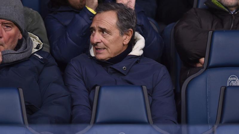 Cesare Prandelli: “Questa è una finale, non si può sbagliare”