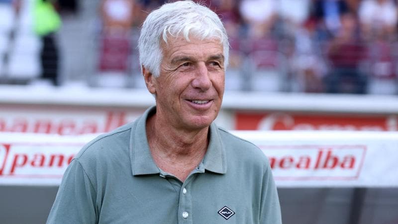 L’Atalanta vuole blindare Gasperini, ma dopo la Roma si fa avanti anche il Milan