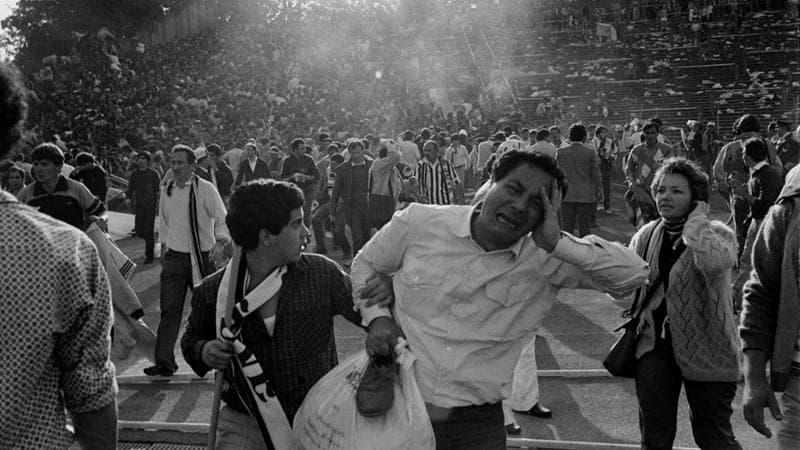 Heysel, 40 anni fa la tragedia tra disorganizzazione e violenza degli hooligans