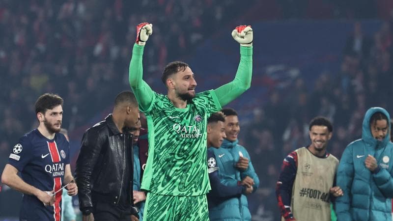 Psg all’italiana: da Donnarumma a Luis Enrique, i segreti degli avversari dell’Inter