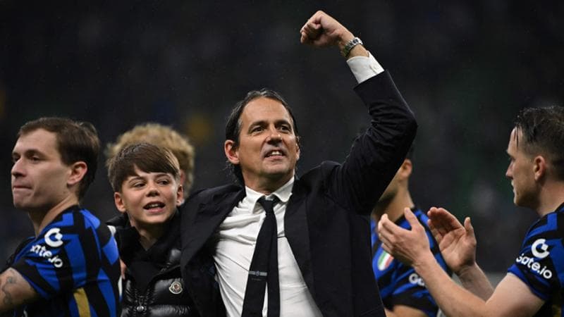Inter, parte la missione finale: energie da recuperare e infortuni da evitare, il piano di Inzaghi