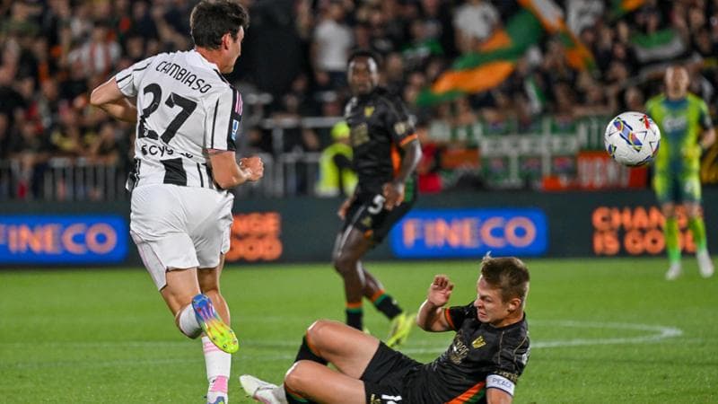 Nicolussi Caviglia, chi è l’ex Juve nella bufera social per il rigore che ha deciso il quarto posto