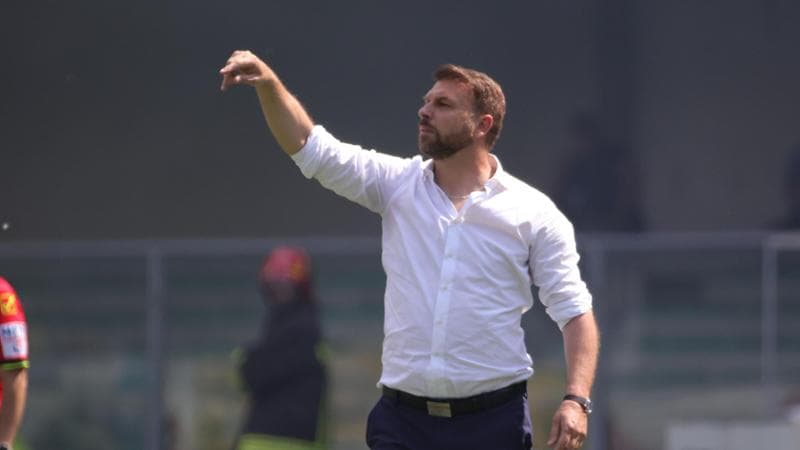 Verona-Como: dove vederla in diretta tv e streaming, probabili formazioni