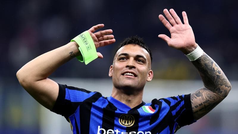 La rivincita di Lautaro, un’altra finale per cancellare l’errore contro il City