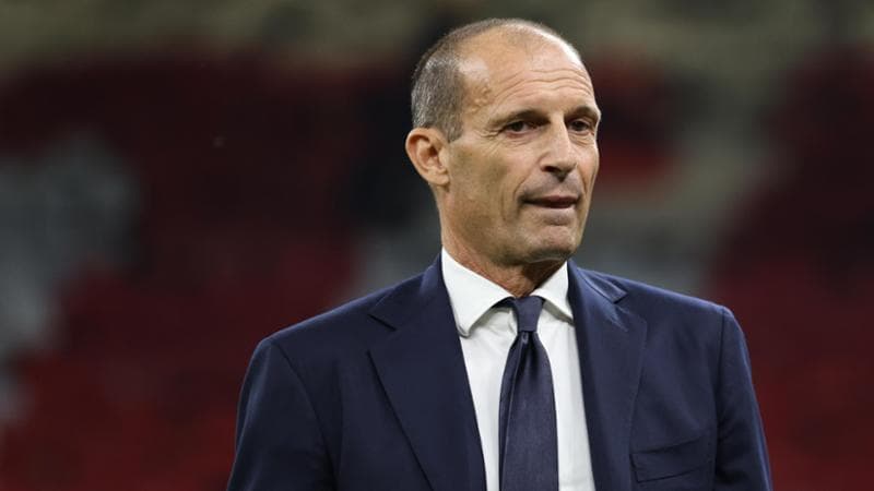 La Juve su Conte, il Napoli blocca Allegri. Italiano prima scelta Milan, Espirito Santo idea Roma