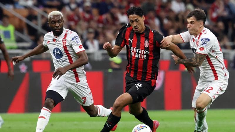 Milan, tutti i casi di mercato: da Reijnders a Theo Hernandez, cosa succede