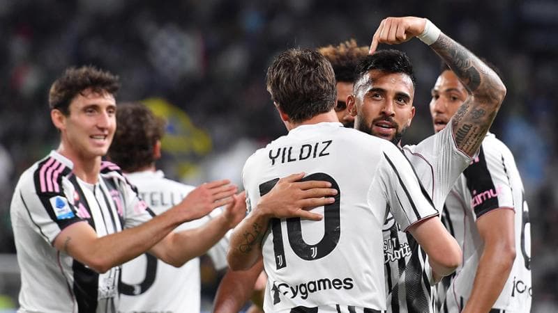 Corsa all’Europa: Juve, Champions certa con una vittoria. La Roma c’è, Lazio quasi, Fiorentina spera