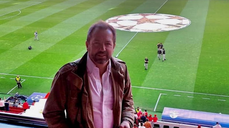 Cauet: “Ho studiato da Luis Enrique ma tifo Inter. Inzaghi non farà l’errore di andarsene”