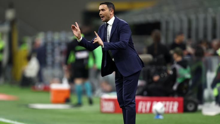Fiorentina, ufficiale la risoluzione del contratto di Palladino