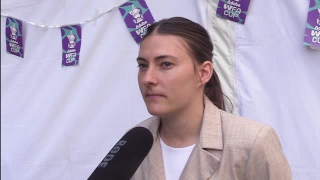 Blundell praises ‘impressive’ Chelsea for WSL dominance