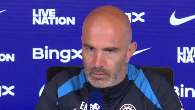 Chelsea success defined by the last two years, not the last 15 – Maresca