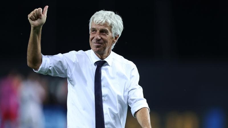 Gasperini, la lettera ai tifosi: “Addio Atalanta, ho bisogno di nuovi stimoli”