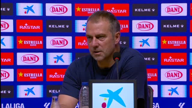 Flick sends warning to Barcelona’s rivals – Yamal will get even better