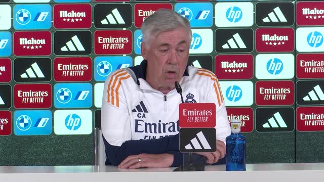 Huijsen is an exciting signing for Real Madrid – Ancelotti