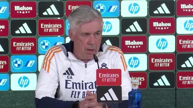 Ancelotti praises Barca’s ‘beautiful football’ after ‘deserved’ title win