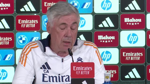 Golden Boot ‘important’ for Mbappe, but Ancelotti demands more
