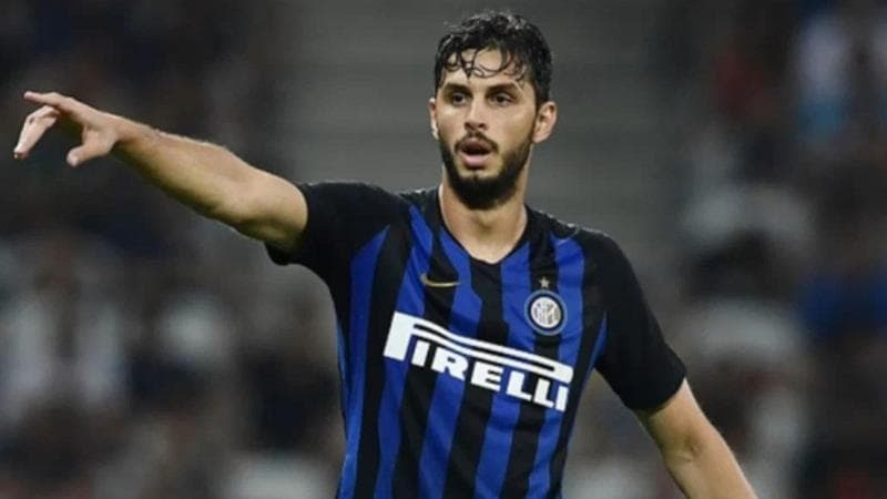 Ranocchia: “Inter, la Champions la vince la difesa. Spero che Inzaghi resti, Acerbi merita l’Italia”