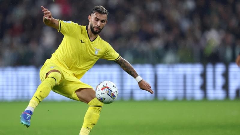 Castellanos: “Porto in campo la rabbia, così vivo il calcio”