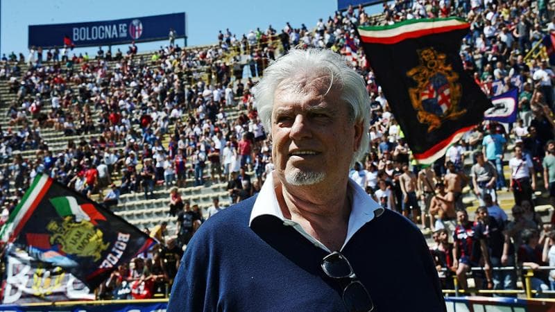 Gigi Maifredi, l’intervista: “A Bologna in palio la Champions. Juve, così non basta”