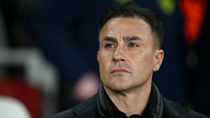 Fabio Cannavaro: “Solo applausi per Conte ma non sono certo che resterà…”