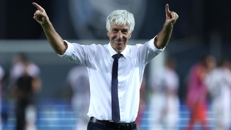 Mercato allenatori, Gasperini ha scelto la Roma. La Juve vira su Pioli